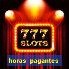 horas pagantes fortune rabbit